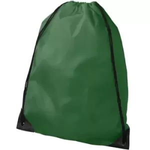 image of Bullet Oriole Premium Rucksack (44 x 33 cm) (Bright Green) - Bright Green