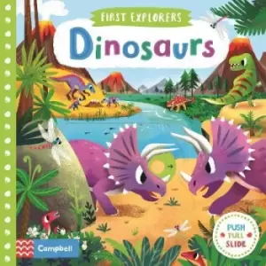 Image of Dinosaurs by Chorkung