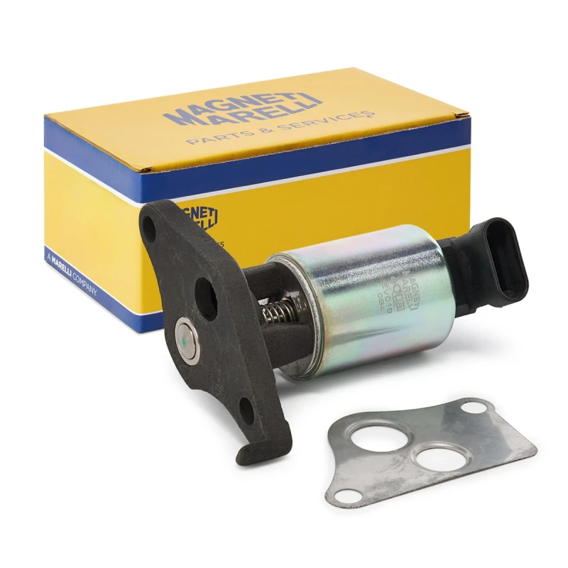 Image of MAGNETI MARELLI 571822112019 EGR valve EGR Valve (1145)