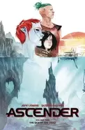 Image of ascender volume 2 the dead sea