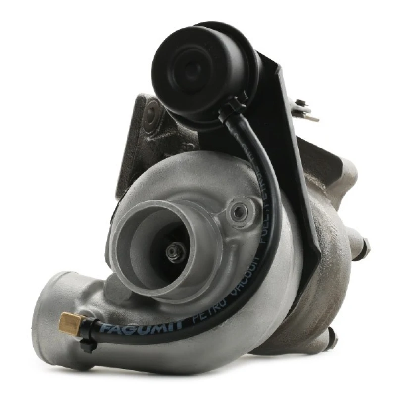 Image of RIDEX REMAN 2234C10305R Turbocharger Incl. Gasket Set Charger,charging system (2234)