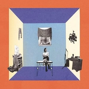 Image of Hand Habits - Wildly Idle Vinyl