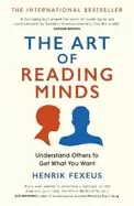 Image of art of reading minds understand others to get what you want