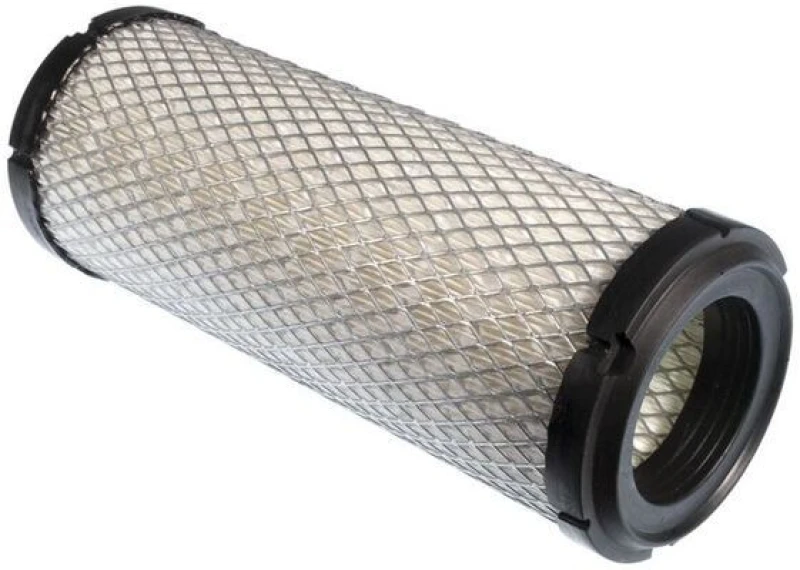 Image of MAHLE LX 2958 Air filter Filter Insert Air Filter (8)