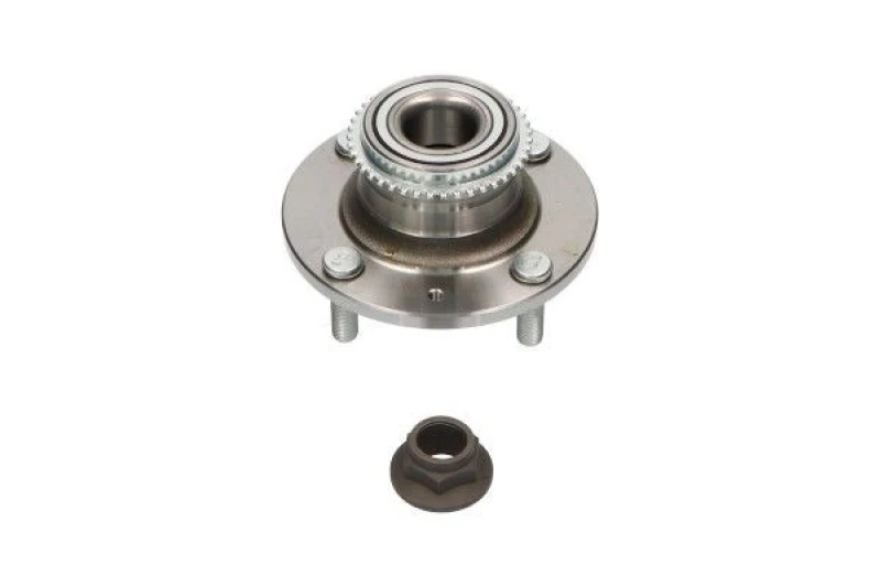 Image of KAVO PARTS Wheel bearing kit KAVO PARTS WBK-5527