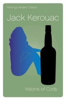 Image of Visions of Cody by Jack Kerouac Paperback