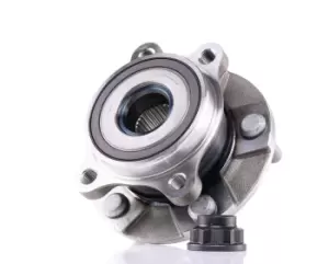 Image of SKF Wheel bearing kit VKBA 6875 Wheel hub bearing,Wheel bearing TOYOTA,AURIS (NRE15_, ZZE15_, ADE15_, ZRE15_, NDE15_)