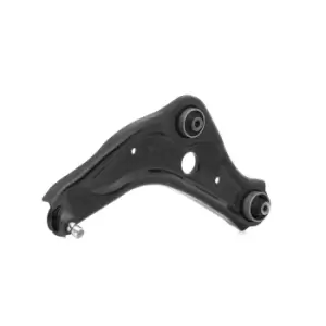 Image of DELPHI Suspension arm Trailing Arm TC3910 Track control arm,Wishbone RENAULT,NISSAN,Kadjar (HA_, HL_),Qashqai II (J11, J11_)