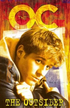 Image of Oc Novelization Book