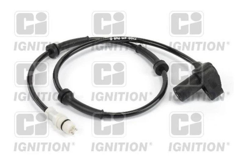 Image of QUINTON HAZELL ABS sensor QUINTON HAZELL XABS544