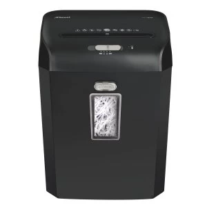 Image of Rexel Promax RES823 Strip Cut Shredder