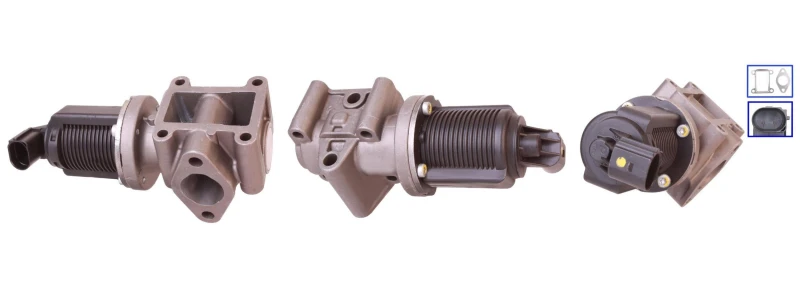 Image of DRI EGR valve DRI 717720006