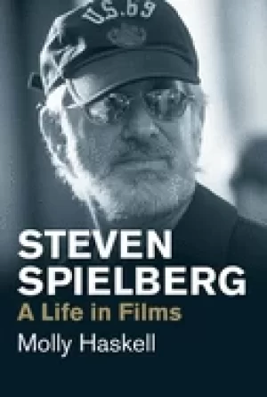 Image of steven spielberg a life in films