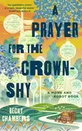 Image of prayer for the crown shy