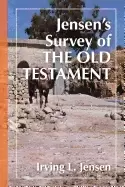 Image of jensens survey of the old testament