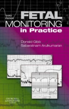 Image of Fetal Monitoring in Practice by Donald Gibb Paperback