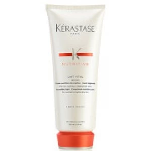 image of Kerastase Nutritive Lait Vital 200ml