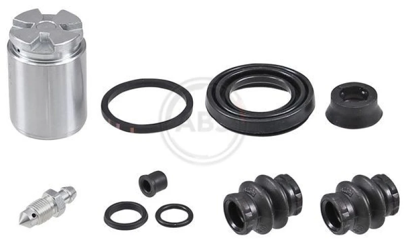 Image of A.B.S. Repair Kit, brake caliper A.B.S. 57488