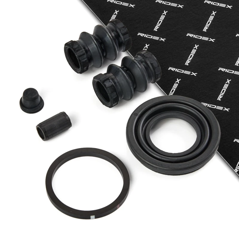 Image of RIDEX 405R0054 Brake Caliper Repair Kit Repair Kit,brake caliper (405)