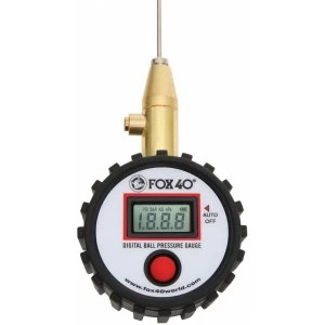 image of Fox 40 Digital Ball Gauge