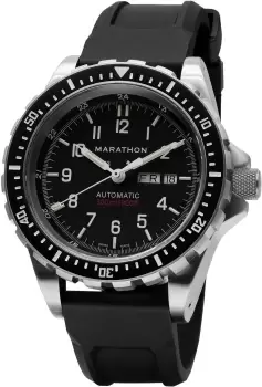 Image of Marathon Watch Dive Jumbo Divers Automatic JDD