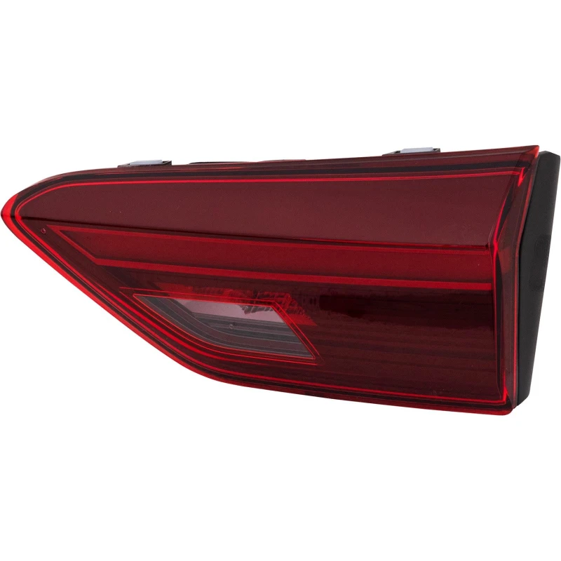 Image of DIEDERICHS 2209292 Rear light Inner Section, Right Combination Rearlight (391)
