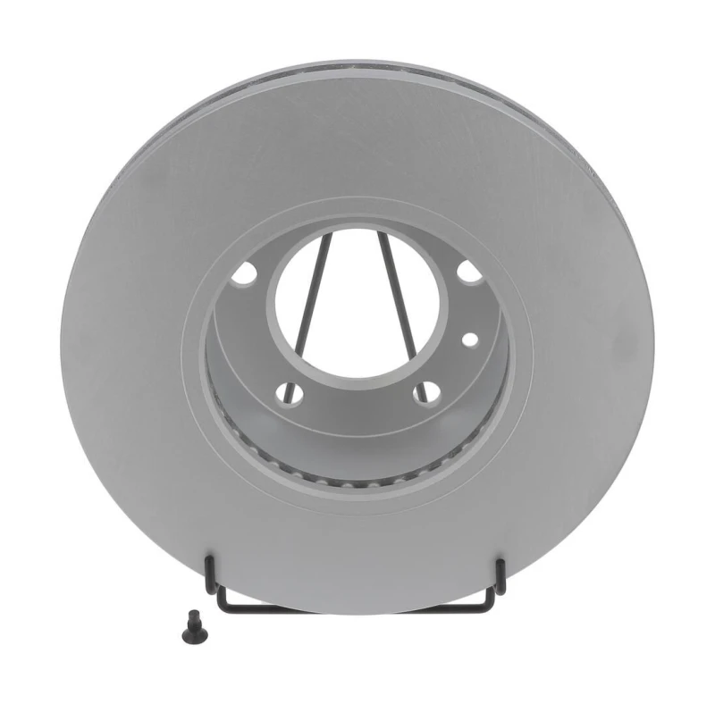 Image of Brake disc JURID 562190JC-1