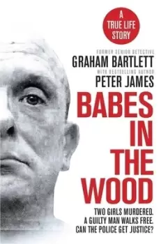 Image of Babes in the wood by Graham Bartlett