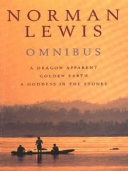 Image of Norman Lewis Omnibus by Norman Lewis Paperback