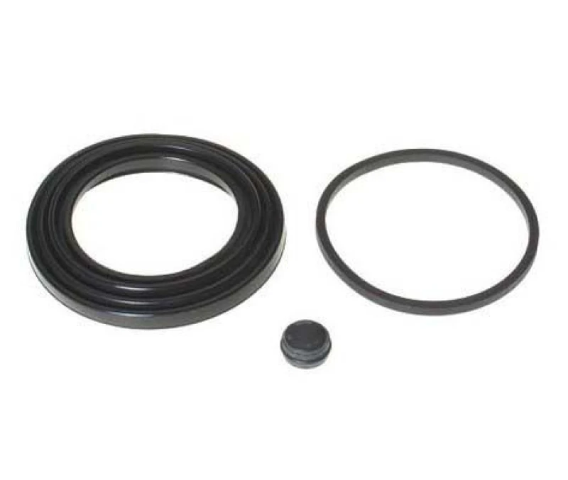 Image of BUDWEG CALIPER Seal, brake caliper piston BUDWEG CALIPER 189967