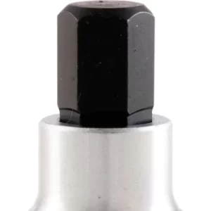 Image of 1/2" A/F X 55MM Hex Bit Socket 1/2" Sq Dr