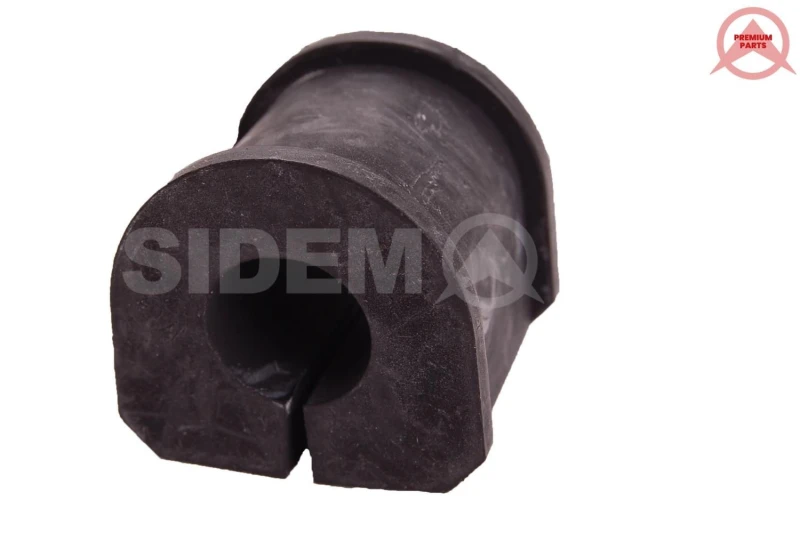 Image of SIDEM 809904 Stabilizer Bushes Rear Axle Lower Anti-roll Bar Bush Kit (1334)
