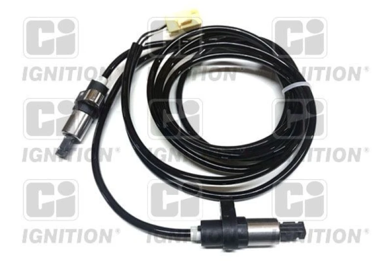 Image of QUINTON HAZELL ABS sensor QUINTON HAZELL XABS859
