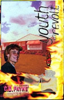 Image of Youth in Revolt by C. D Payne Paperback