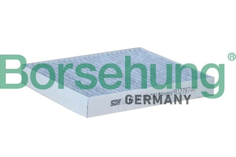 Image of Borsehung Pollen filter Borsehung B12797