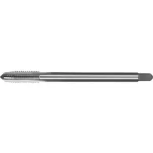 Image of 8.0X1.25MM hssgt Long Shank Second Tap - Sherwood