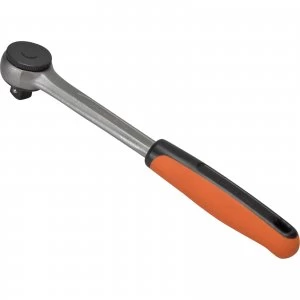 Image of Bahco 1/2" Drive Ratchet 1/2" 270mm