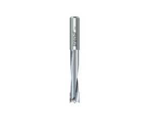 Image of Trend C222X1/4TC Dowel drill 4mm x 35mm cut
