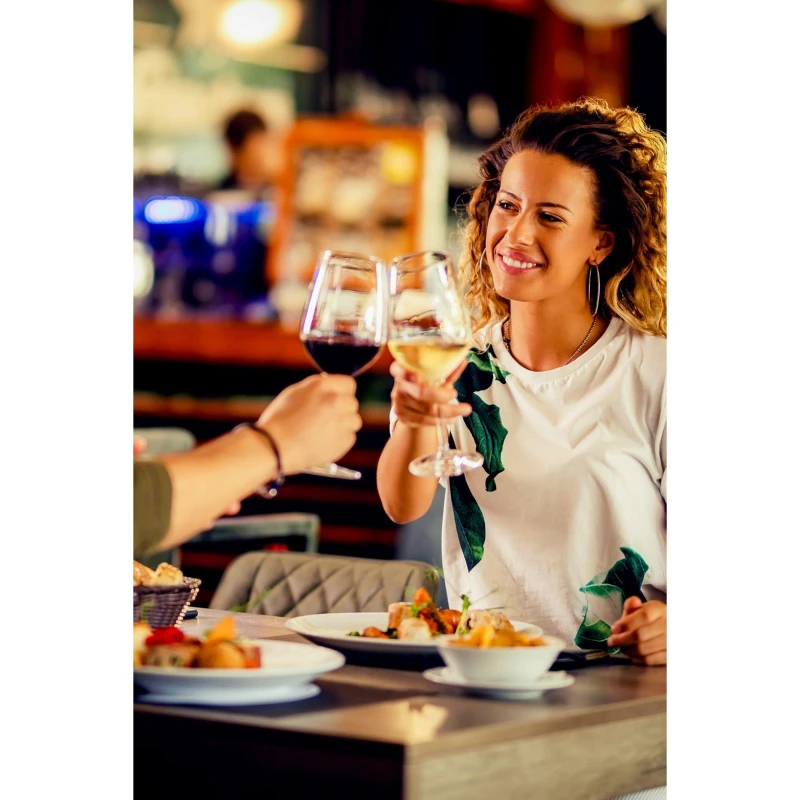 Image of Activity Superstore Deluxe Dining for Two None unisex One Size