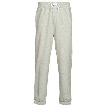 image of Levis RED TAB SWEATPANT mens Sportswear in Grey - Sizes XXL,S,M,L,XL,XS