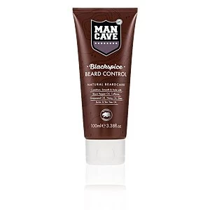 Image of BEARD CARE BLACKSPICE beard control 100ml