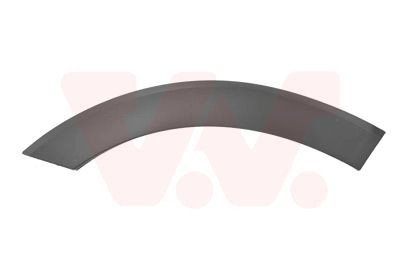 Image of VAN WEZEL Fender flare VAN WEZEL 1991523