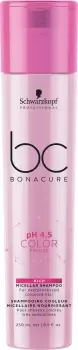 Schwarzkopf Professional BC Bonacure Color Freeze Shampoo pH 4.5 250ml