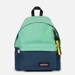 Image of Eastpak Resist Waste Padded Pak'R Backpack - Resist W5