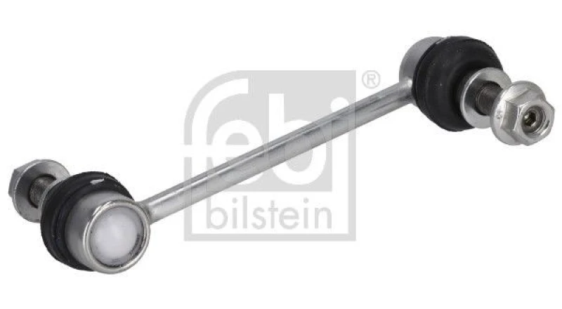 Image of Anti-roll bar link FEBI BILSTEIN 197074