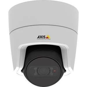 Image of Axis M3105-LVE IP security camera Indoor & outdoor Dome Ceiling/Wall 1920 x 1080 pixels