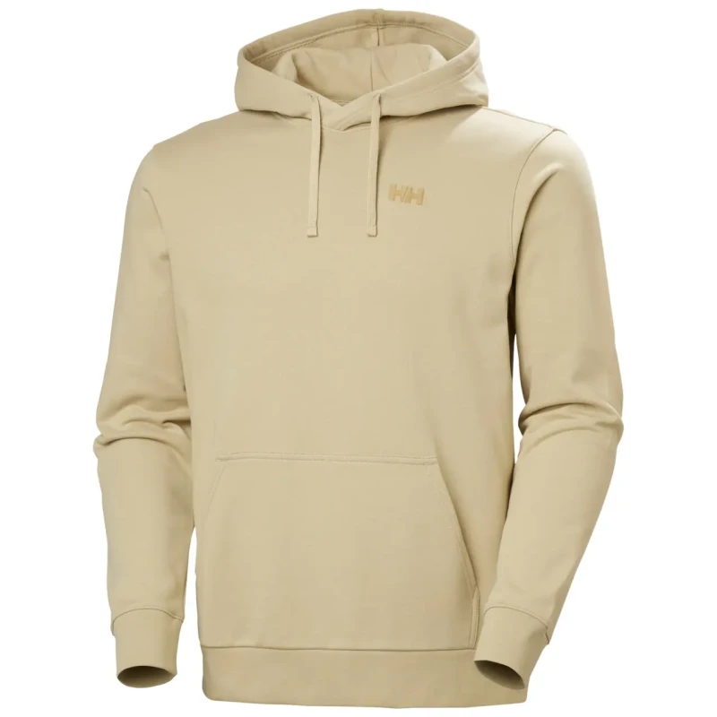 Image of Helly Hansen Sweatshirt Helly Hansen Core Graphic Marron Male 2XL