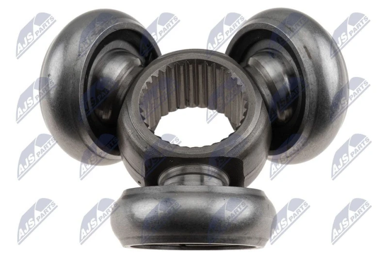 Image of NTY Tripod hub, drive shaft NTY NPW-AU-012