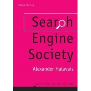 Image of Search Engine Society