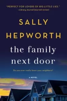 Image of The Family Next Door : A Novel